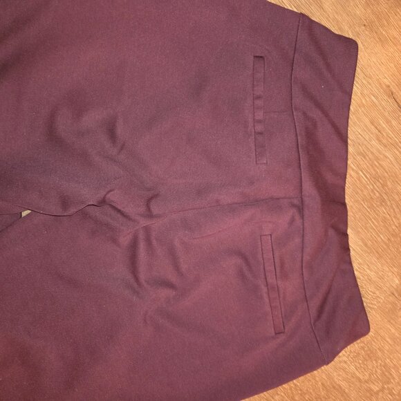 Women Work Pants - Picture 4 of 4